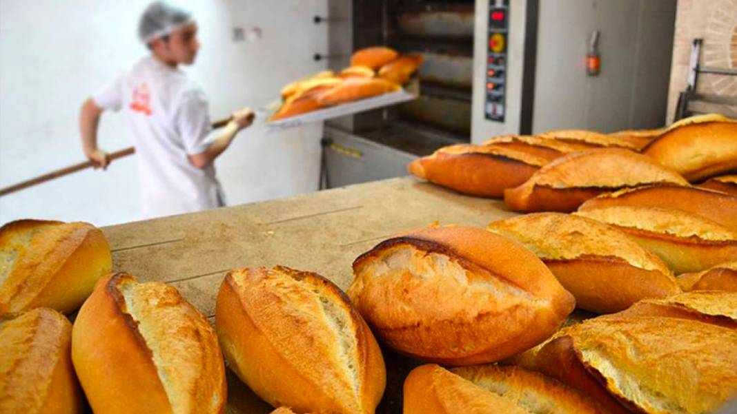 3 ilde daha ekmeğe zam geldi: İşte bugünden itibaren geçerli fiyatlar.. 4